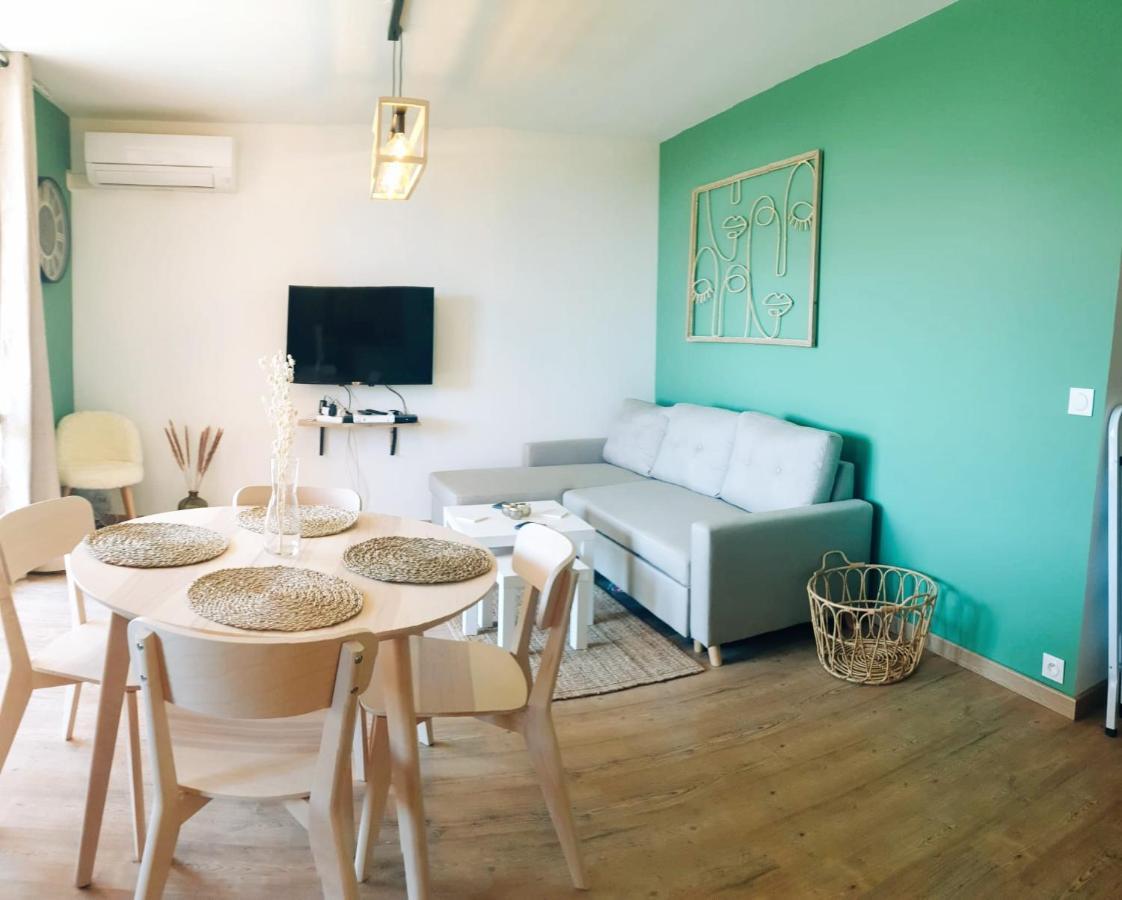 Au Balcon D'Azur, Calme, Climatisation Apartment Grasse Exterior photo
