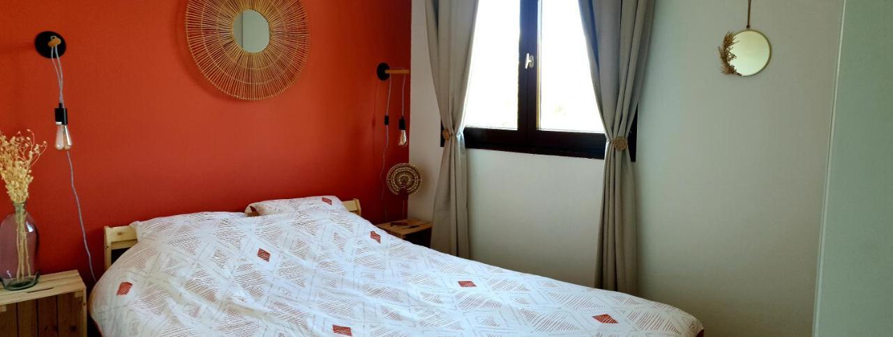 Au Balcon D'Azur, Calme, Climatisation Apartment Grasse Exterior photo
