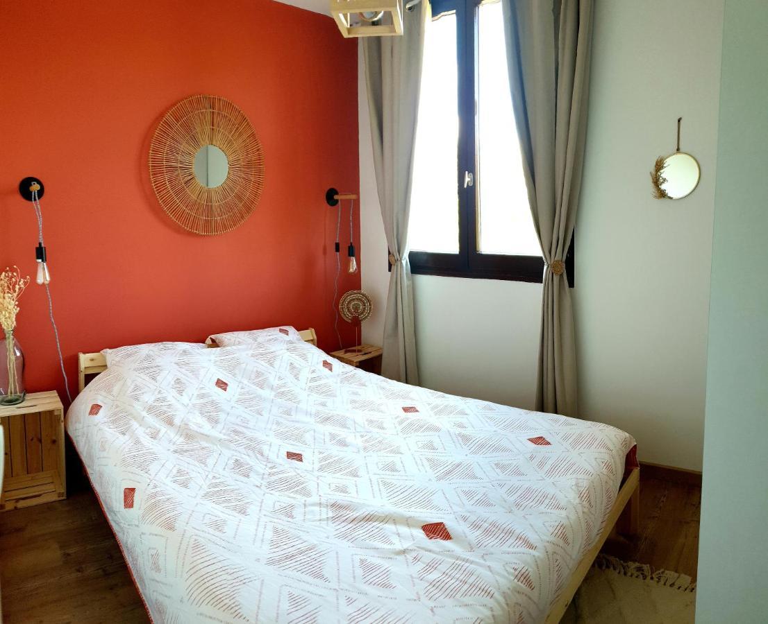 Au Balcon D'Azur, Calme, Climatisation Apartment Grasse Exterior photo